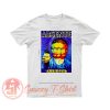 Vincent Van Gogh Absente T Shirt