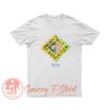 Vintage 1990 Memphis Spring Music Festival T Shirt