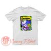 Vintage 1995 Goosebumps You Cant Scare T Shirt