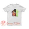 Vintage 90s Stussy De La Soul T Shirt