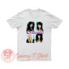 Vintage Cinderella Rock Music T Shirt