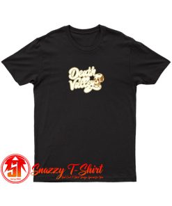 Vintage Death Valley Skull T Shirt