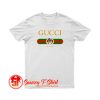 Vintage Gucci Mane Parody T Shirt