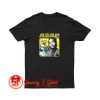 Vintage Hip Hop Asap Rocky Urban T Shirt