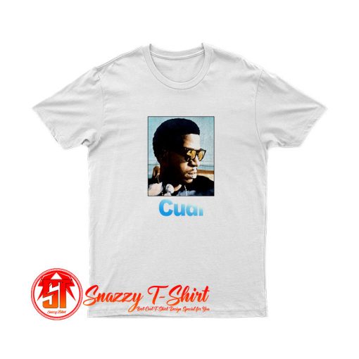 Vintage Kid Cudi Retro T Shirt