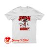 Vintage Michael JORDAN Chicago BULLS T Shirt