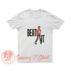 Vintage Michael Jackson Beat It T Shirt