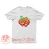 Vintage Pop Rocky Strawberry Magazine T Shirt