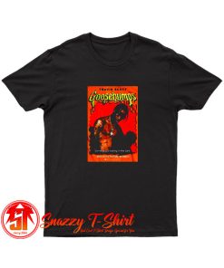 Vintage Poster Travis Scott Goosebumps T Shirt