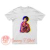 Vintage Retro Michael Jackson T Shirt