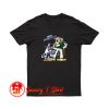 Vintage Toy Story Buzz Lightyear T Shirt