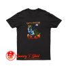 Vintage Wu Tang Clan Earth Logo T Shirt