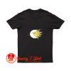 Vintage90s Sun And Moon T Shirt