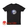 Volkswagen Grateful Dead For Car Lovers T Shirt