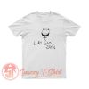 WWE Sami Zayn I Am Sami Zayn T Shirt