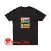 Warning 13 Year Old In Gaming Mode Birthday T Shirt