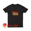 Warning May Contain Wine Funny Alcohol Drinking Wine T Shirt