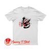 Warrior God T Shirt