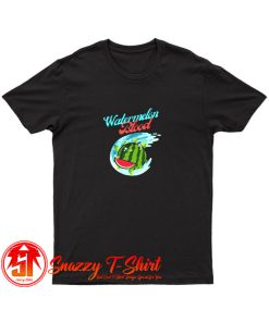 Watermelon Blood T Shirt