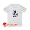 Wave robot T Shirt