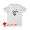 Way Maker Miracle Worker T Shirt