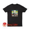 We Out Harriet Tubman 1849 Poster T Shirt