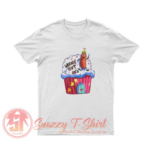 Weenie Hut Jr Classic T Shirt