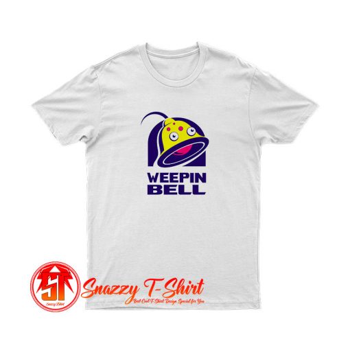 Weepin Bell T Shirt