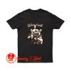 West Coast Hip Hop Legends 2Pac Compton Rappers T Shirt