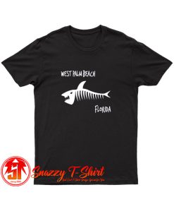 West Palm Beach T Shirt