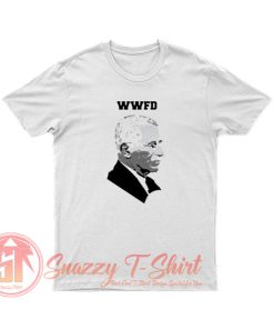 What Would Fauci Do T Shirt