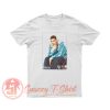 Wheelchair Jimmy DRAKE Degrassi Graphic Tee T Shirt