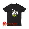 White Zombie T Shirt