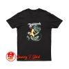 Whitesnake Lovehunter T Shirt