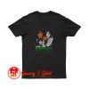 Whitney Houston I Will Always Love You Tour T Shirt