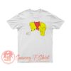 Winnie The Pooh Honey T Shirt