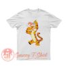 Winnie The Pooh Tigger T Shirt