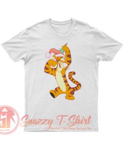 Winnie The Pooh Tigger T Shirt