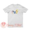 Winnie the Pooh Eeyore T Shirt