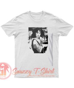 Winona Ryder T Shirt