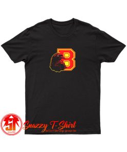 Witch High School mascot B T Shirt