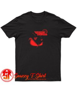 Without Fear T Shirt