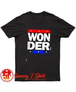 Wonder Woman 1984 Graphic T Shirt