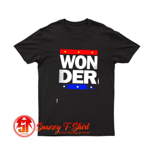 Wonder Woman 1984 Graphic T Shirt