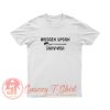 Wooden Spoon Survivor T Shirt