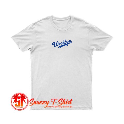 Wooklyn T Shirt