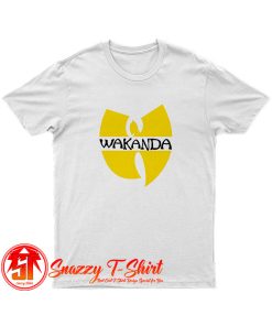 Wu Kanda Forever T Shirt