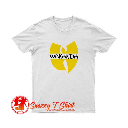 Wu Kanda Forever T Shirt