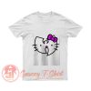 Wu Tang Clan Hello Kitty T Shirt