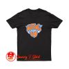 Wu Tang Clan Knicks Basketball T Shirt